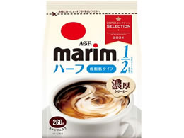 AGF �}���[�� �ᎉ�b�^�C�v�� 260g