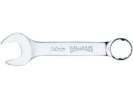 WILLIAMS �X�^�b�r�[ �R���r�l�[�V���������` 19mm JHW11719