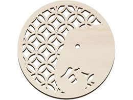 A[ebN ؐR[X^[ 100mm ]E 118789