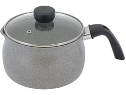 LIV PLUS �N�I���e�B �}�[�u���X�g�[�� �}���`�|�b�g �Ў�� 2.3L �O���[