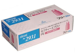 ���[�u�� �Z�t�e�B�[�G�v����PE �s���N �t���[ 50��