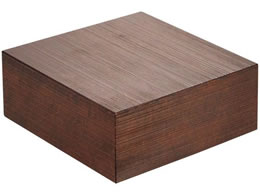 EBM ؐ ؃L[u  200~200~80mm