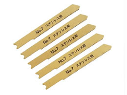 �V�����@ �W�O�\�[�u���[�h 5�{�g �X�e�����X�p No.7S-S24