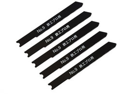 �V�����@ �W�O�\�[�u���[�h 5�{�g �S�H�p No.9S-M24P