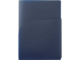 ���q�g���u SELFANA �\���b�h�z���_�[ A4 �I�[�v���|�P�b�g �l�C�r�[�u���b�N