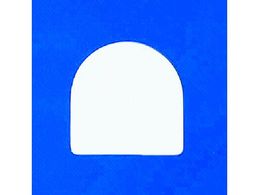 ���j�b�g ���n�o�b�W �y�b�g���� 35�~35�~1.5�� 10���g