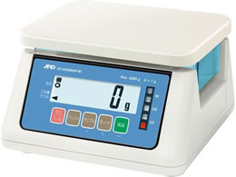 A&D hEhofW^nJ SH-6000AWP-BT 6kg CXʐM