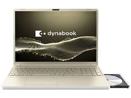 Dynabook �m�[�g�p�\�R�� e angle select �A�b�V���S�[���h