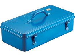 TRUSCO �g�����N�^�H� 431�~222�~162 �u���[ TB-412