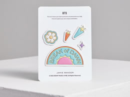 dynamite U[XebJ[ BREAK OF DAWN DYNAMITE_BREAK