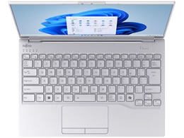 �x�m�� �m�[�g�p�\�R�� e angle select FMV UH Series