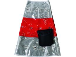 �~�Y�P�C LED�R�[���J�o�[(�ԁ^��)��LED 5808240