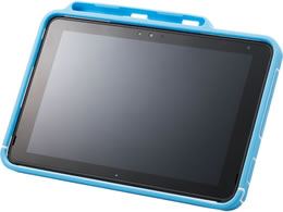 GR ARROWS Tab Q5010 VRP[X u[ TB-Q5010SCHVBU