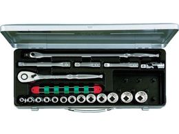 KTC 12.7sq.\Pbg`Zbg[19_] TB413X