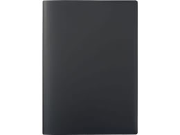 ���q�g���u SELFANA �\���b�h�z���_�[ A4 2�|�P�b�g �s���A�u���b�N