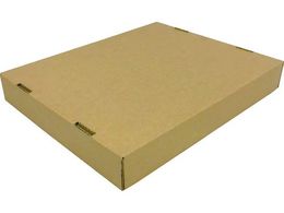 TRUSCO/�i�{�[���� A4���[�{�b�N�X