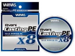 [X LXeBOPE MAXp[ X8 300M 2