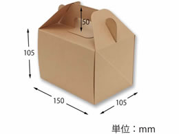 �w�C�R�[ �H�i�� �l�I�N���t�g �L�����[�{�b�N�X �P�[�L2�`3�p 20��