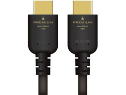 GR HDMIP[u 2.0m 4K Ultra HD C[TlbgΉ