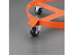 �G�X�R �ւ��L���X�^�[ [EA520W-12�p] 75mm 4�� EA520W-112