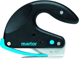 martor V[gJb^[ SECUMAX OPTICUT PUSH 437