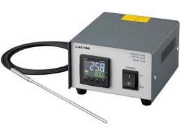 �A�Y���� �f�W�^�����^���x���ߊ� 0�`500�� ON�EOFF���� TMA-450K 1-6123-11