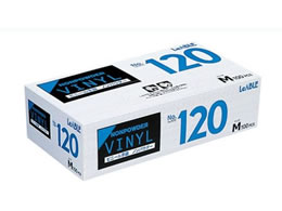 ���[�u�� �r�j�[���m���p�E�_�[ M 100��