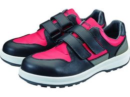 V gZIV[Y ZC ԁ^ 27.5cm 8518RED BK-27.5