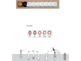 DECOLUXE P~JAJ[ PG^Cv(ōݕ) PG-16N