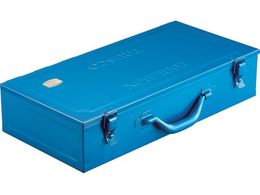 TRUSCO �g�����N�H� 470�~234�~108 �u���[ T-470