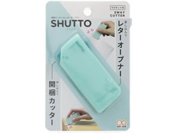 TX^[ JJb^[&^[I[vi[ SHUTTO ~gO[ S3720810