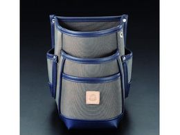 �G�X�R ���� 3�|�P�b�g 160�~120�~210mm EA925M-34