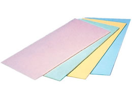 �Z�F �R�ۃJ���[�\�t�g�܂Ȕ� ����3mm CT-320 �z���C�g