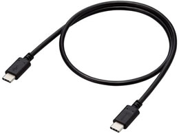 GR USBP[u Type-C to C 0.5m 100W ubN