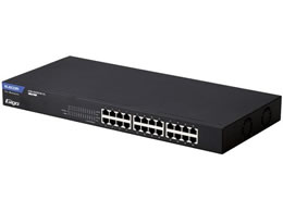 GR XCb`Onu 24|[g PoE A}l[W EHB-UG2D24F-PL