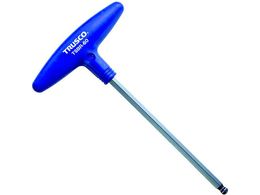 TRUSCO T�^�{�[���|�C���g�Z�p�_�����` 6.0mm TSBR-60