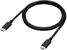 GR USBP[u Type-C to C 1.0m 100W ubN