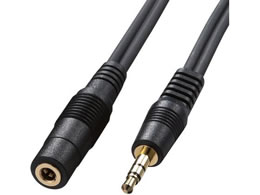 �T�����T�v���C �I�[�f�B�I�����P�[�u�� 5m KM-A3-50K2