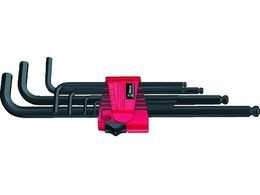Wera 950PKL�^9BMN �w�b�N�X�L�[�Z�b�g 022086