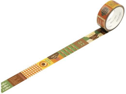 [hNtg LL}XLOe[v Coffee break 15mm~5m