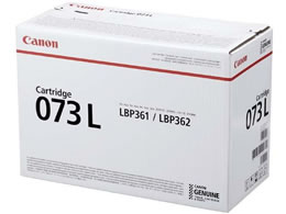 CANON gi[J[gbW CRG-073L 5723C001
