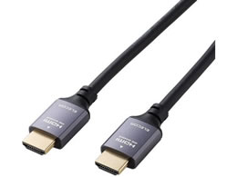 GR HDMI2.1P[u EgXs[h 2m ubN GM-HD21E20BK