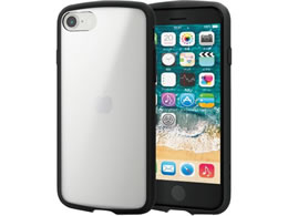 GR iPhoneSE3TOUGHSLIMLITE FC PMA22STSLFCSBK