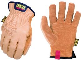 MECHANIX/�ϐؑn�v��� DuraHide �h���C�o�[F9-360