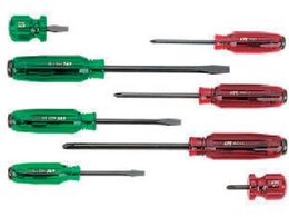 KTC �������h���C�o�Z�b�g�ђʃ^�C�v[8�{�g] PMD18