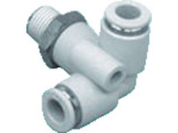 CKD �j���[�W���C���g�X�e�����X�^�C�v(�e�g���`R�t) ZW-TR6-8-P4