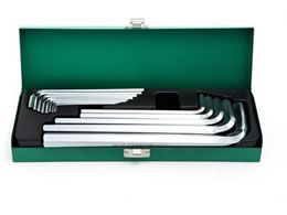 �G�X�R 1.5-17mm 14�{�g[Hexagon �L�[�����` EA683AL-100