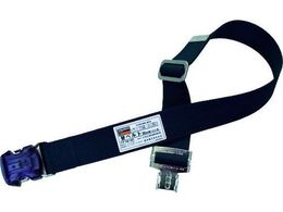 TRUSCO ���x���g�p�փx���g ��1200mm �� �����^�b�`�o�b�N��