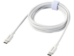 GR USBP[u Type-C VRbV 2.0m zCg