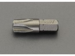 �G�X�R [MorTorq] �h���C�o�[�r�b�g #2�~25mm EA611ET-2